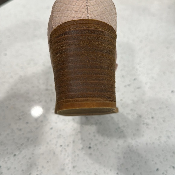 Dirty laundry boots - Picture 6 of 9